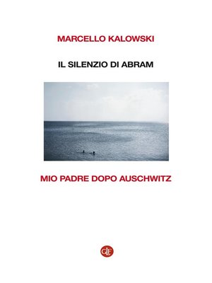 cover image of Il silenzio di Abram